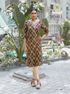 Pahel Vol 4 By Passion Tree Cotton Printed Only Kurtis